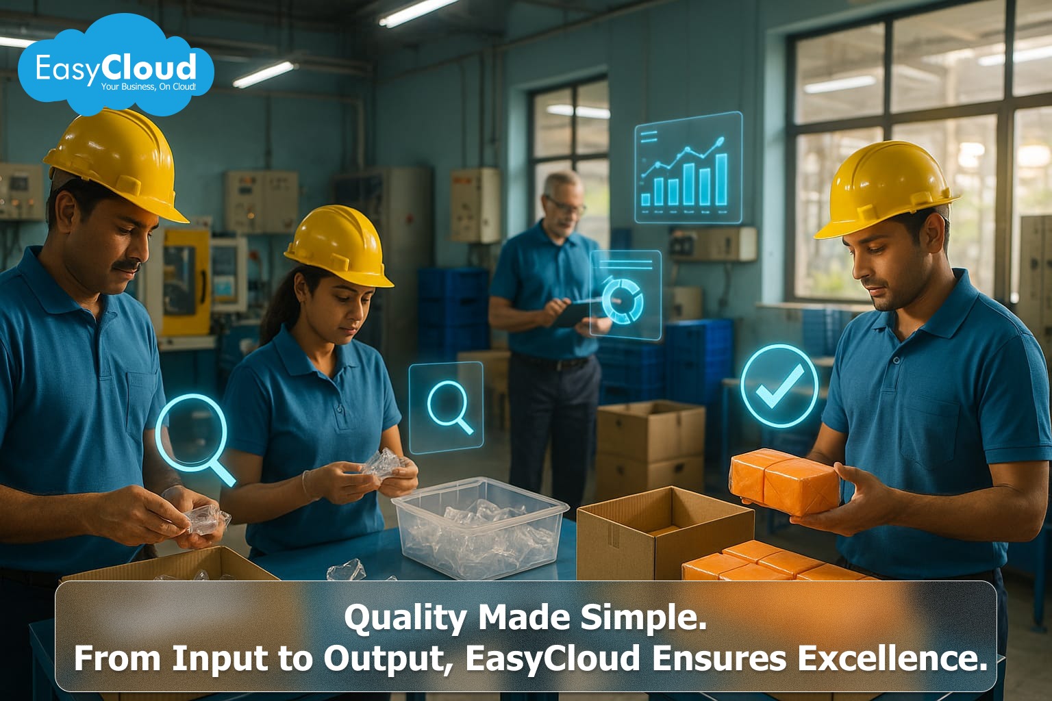 Quality Management Blog