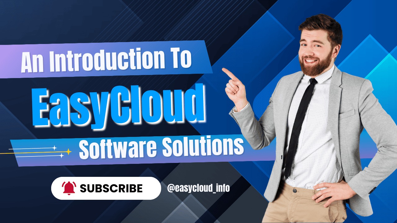 EasyCloud Image