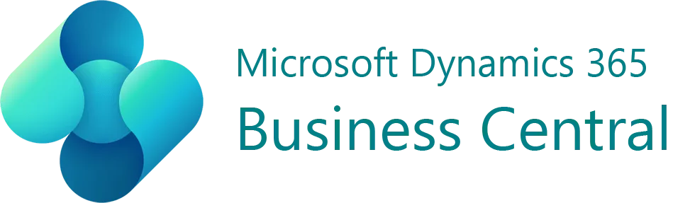 Microsoft Dynamics 365 Business Central logo