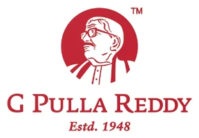 G. Pulla Reddy Sweets